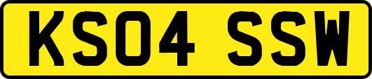 KS04SSW