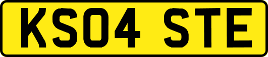 KS04STE