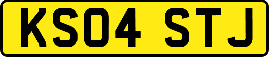 KS04STJ