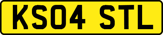 KS04STL