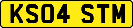 KS04STM