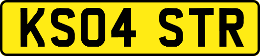KS04STR