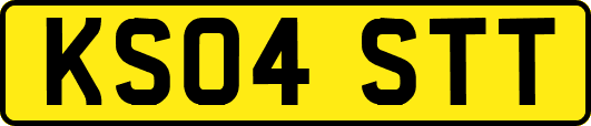KS04STT