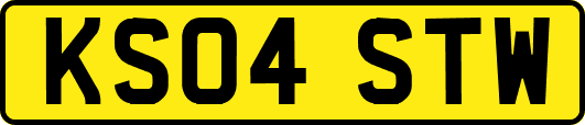 KS04STW