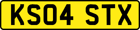 KS04STX