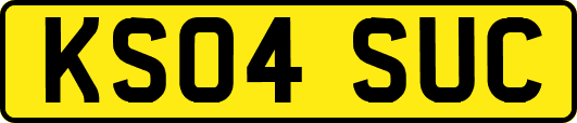 KS04SUC