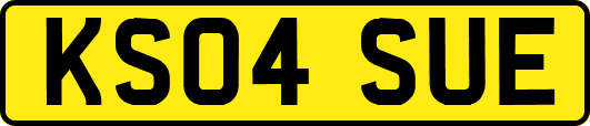 KS04SUE