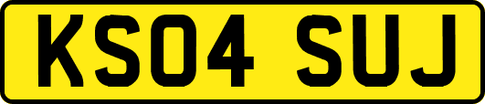 KS04SUJ