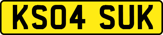 KS04SUK