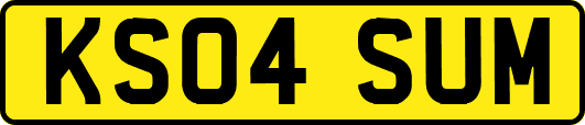KS04SUM