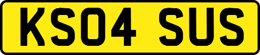 KS04SUS
