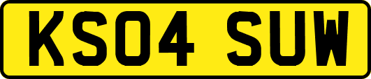 KS04SUW