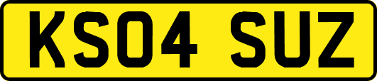 KS04SUZ