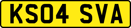 KS04SVA