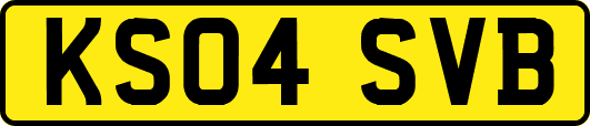 KS04SVB
