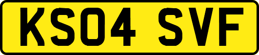 KS04SVF