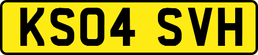 KS04SVH