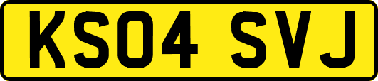 KS04SVJ