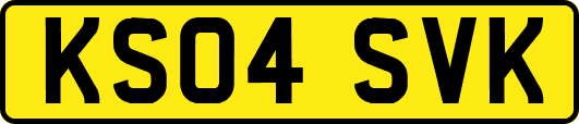 KS04SVK