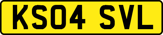 KS04SVL