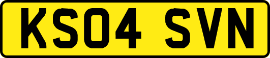 KS04SVN