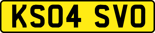 KS04SVO