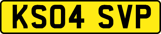 KS04SVP