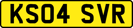 KS04SVR
