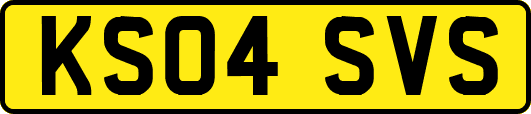 KS04SVS