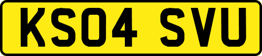 KS04SVU