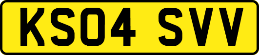 KS04SVV