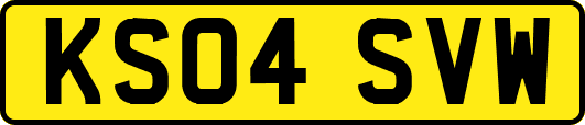 KS04SVW