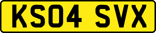 KS04SVX