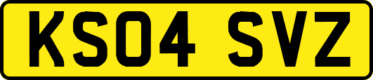 KS04SVZ