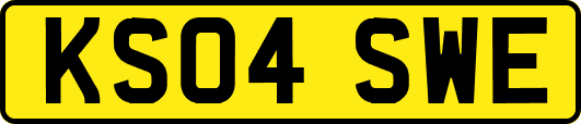 KS04SWE