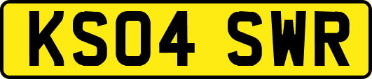 KS04SWR