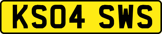 KS04SWS