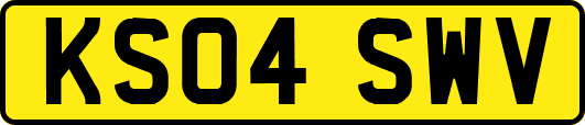 KS04SWV