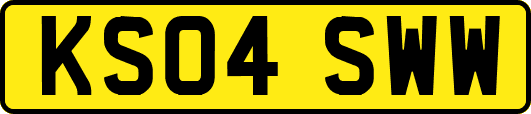 KS04SWW