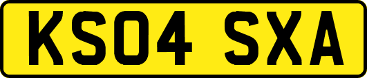 KS04SXA