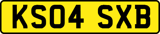 KS04SXB