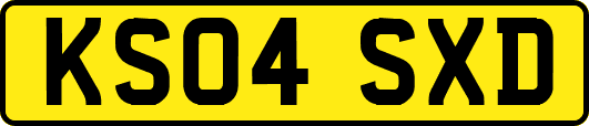 KS04SXD