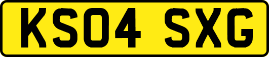 KS04SXG