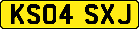 KS04SXJ