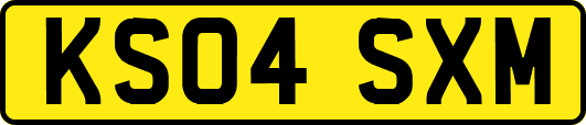 KS04SXM