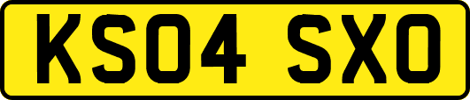 KS04SXO