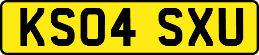 KS04SXU