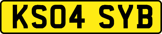 KS04SYB