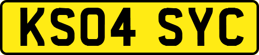 KS04SYC