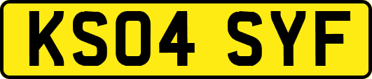 KS04SYF
